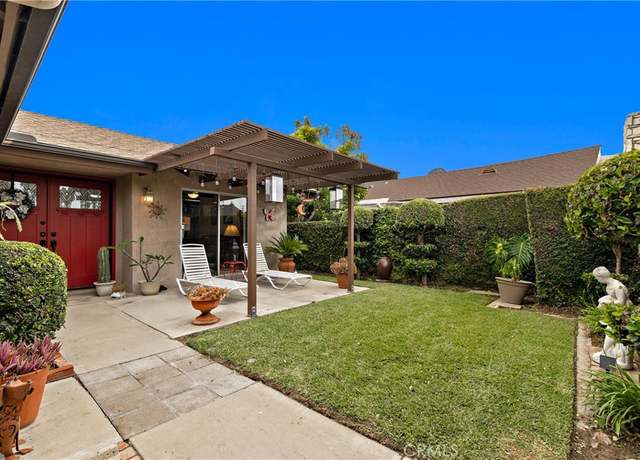Property at 1724 N Oakwood Ave, Anaheim, CA 92807, 3 beds, 2 baths