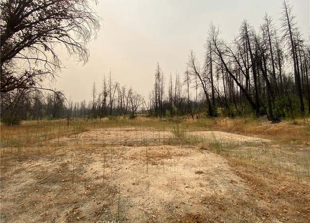 Property at 0 Simpson Rnch, Berry Creek, CA 95916