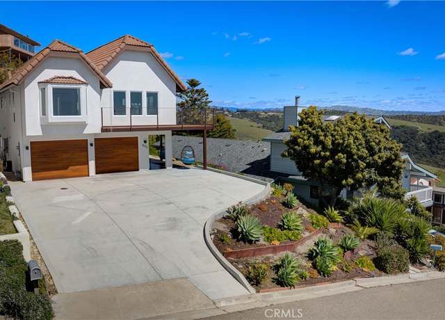 Property at 800 Merced St, Pismo Beach, CA 93449, 3 beds, 3.5 baths