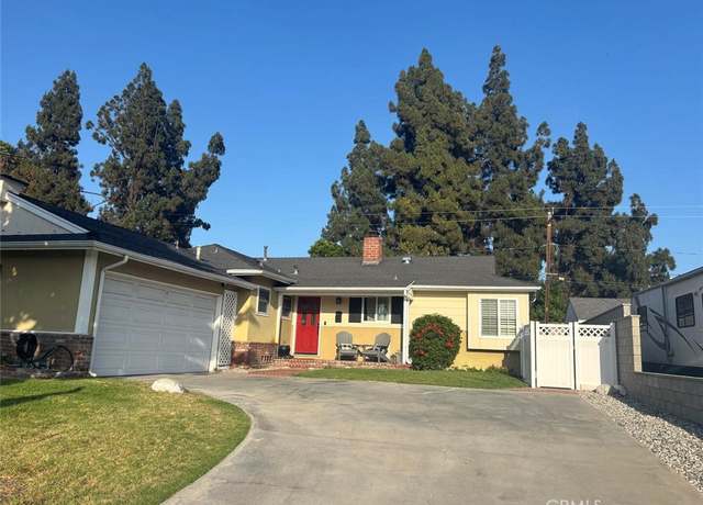 Property at 10436 Portada Dr, Whittier, CA 90603, 4 beds, 2 baths