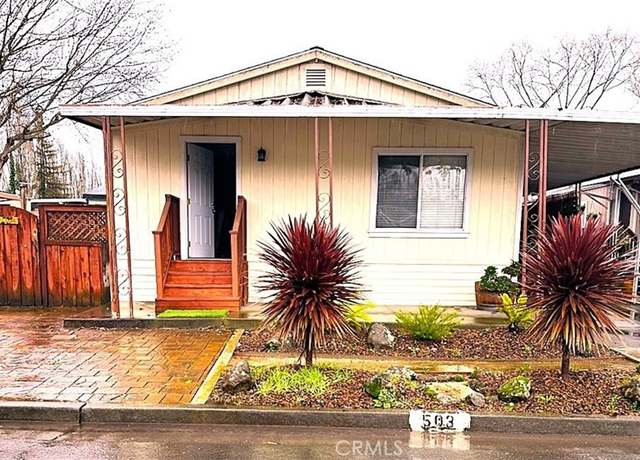 Property at 503 Corte Naranja, Rohnert Park, CA 94928, 3 beds, 2 baths