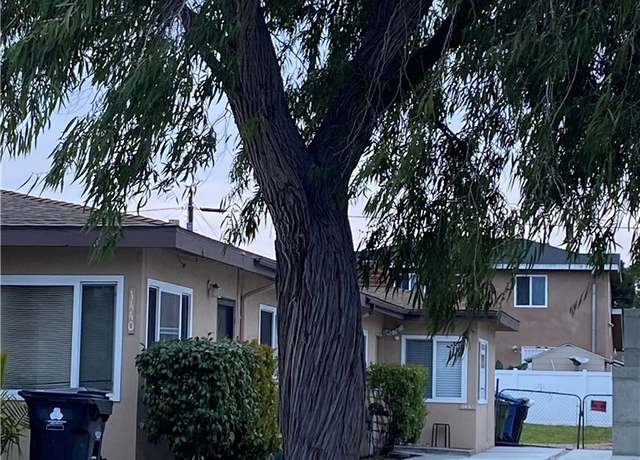 Property at 1442 W 220th St, Torrance, CA 90501, 5 beds, 3 baths