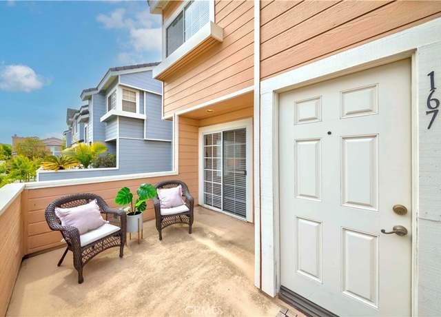 Property at 2800 Plaza Del Amo #167, Torrance, CA 90503, 3 beds, 2.5 baths