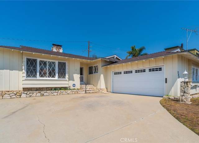 Property at 223 N Enrose Ave, San Pedro, CA 90732, 3 beds, 3 baths