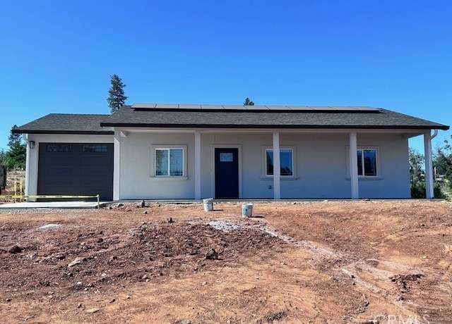 Property at 1411 Elliott Rd, Paradise, CA 95969, 3 beds, 2 baths