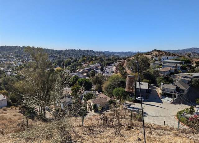Property at 1572-1592 Silverwood Dr, Eagle Rock, CA 90041