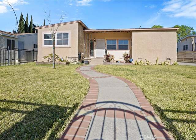 Property at 14419 Herron St, Sylmar, CA 91342, 3 beds, 2 baths