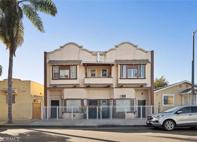 Property at 3877 Denker Ave, Los Angeles, CA 90062, 9 beds, 6 baths