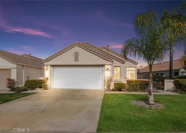 Property at 23930 Corte Cajan, Murrieta, CA 92562, 3 beds, 2 baths
