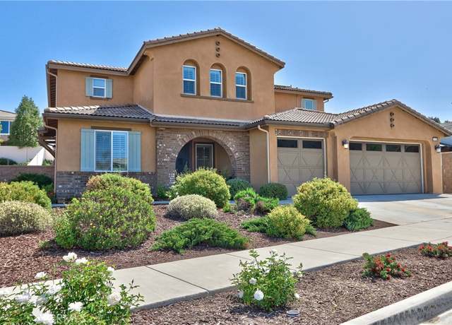 Property at 45668 Nora Cir, Temecula, CA 92592, 5 beds, 4.5 baths