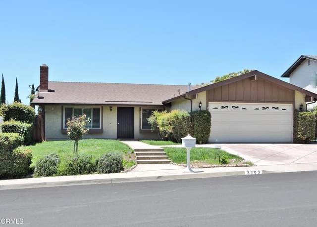 Property at 2209 Aspenpark Ct, Thousand Oaks, CA 91362, 4 beds, 2 baths