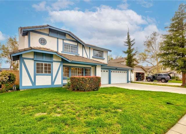 Property at 1279 Dover Dr, San Bernardino, CA 92407, 4 beds, 2.5 baths