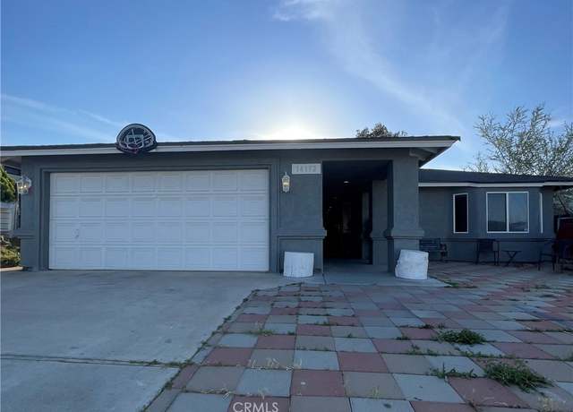 Property at 14172 La Paz Dr, Victorville, CA 92395, 3 beds, 2 baths