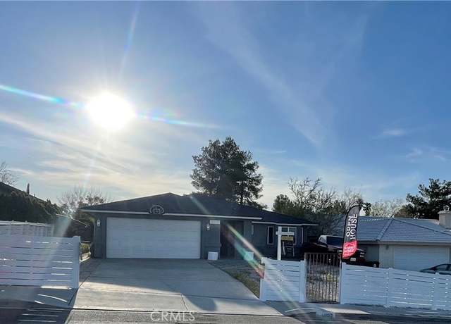 Property at 14172 La Paz Dr, Victorville, CA 92395, 3 beds, 2 baths