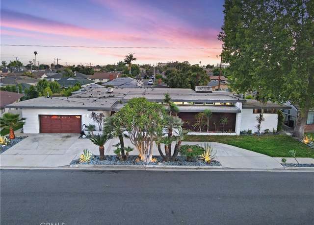 Property at 8434 Quinn St, Downey, CA 90241, 5 beds, 4 baths