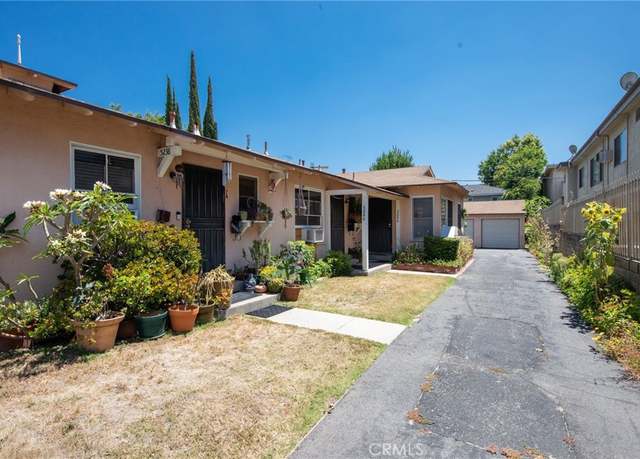 Property at 5238 Hermitage, Valley Village, CA 91607, 3 beds