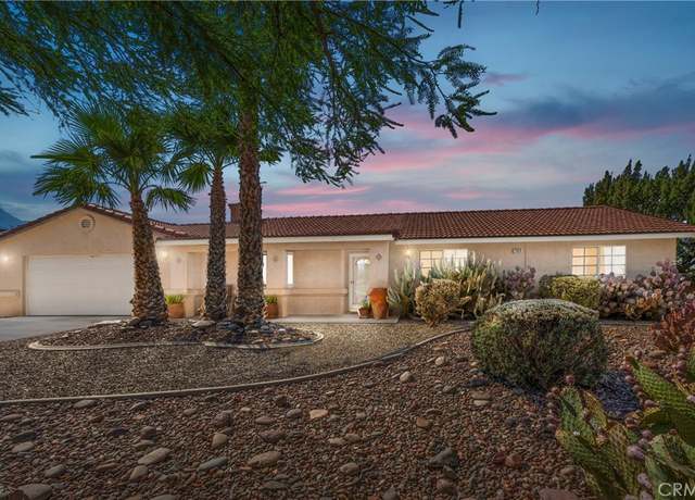 Property at 7454 Lyons Ave, Hesperia, CA 92345, 4 beds, 3 baths