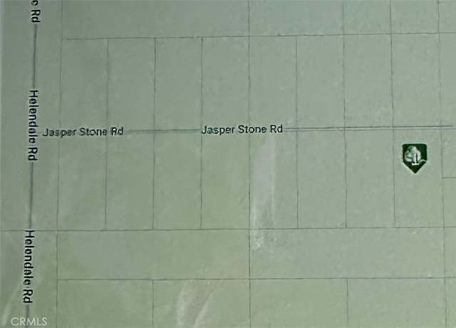 Property at 0 420291160000 APN, Helendale, CA 92342