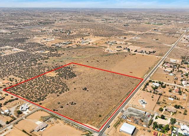 Property at 9602 Cedar St, Phelan, CA 92371