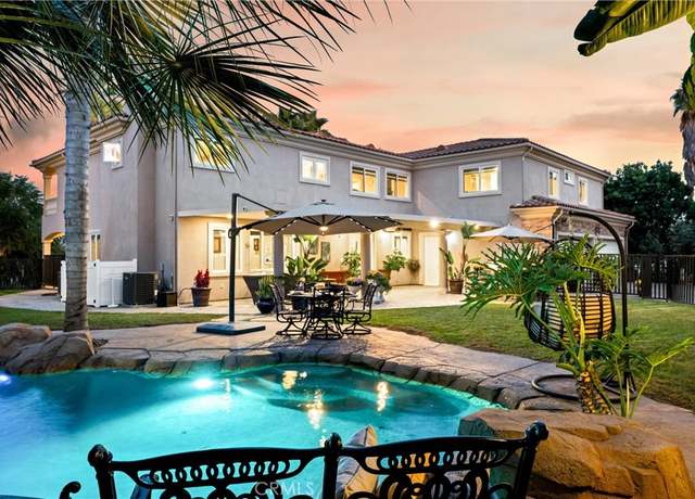 Property at 831 W Las Palmas Dr, Fullerton, CA 92835, 6 beds, 5 baths