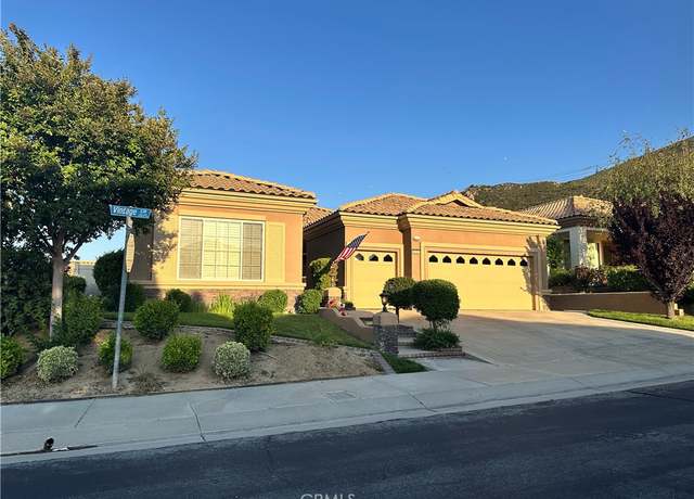 Property at 5001 Vintage Cir, Banning, CA 92220, 2 beds, 2.5 baths