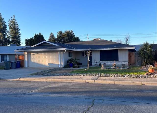 Property at 749 Junipero Ct, Merced, CA 95348, 3 beds, 2 baths