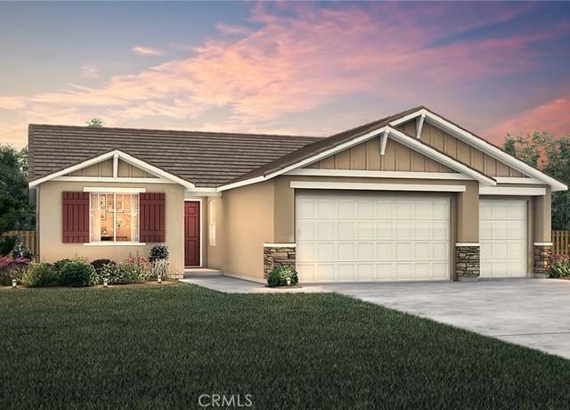Property at 443 Barrett Ln, Los Banos, CA 93635, 4 beds, 3 baths