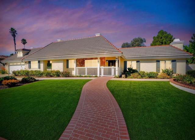 Property at 1234 Lupine Hills Dr, Vista, CA 92081, 4 beds, 2.5 baths