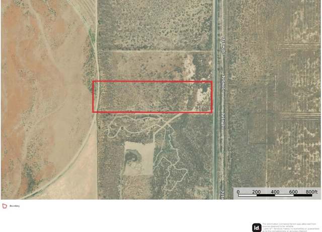 Property at 43705 E 110th St E, Lancaster, CA 93535