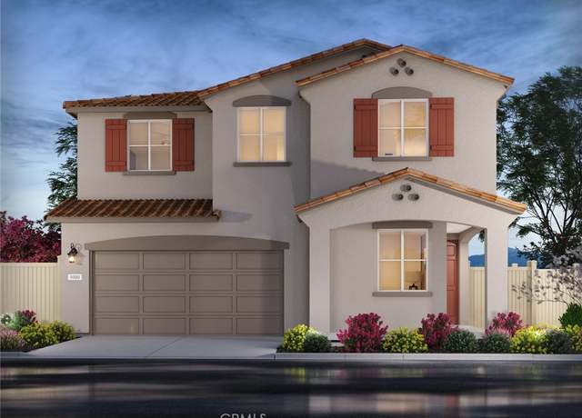 Property at 2046 Mandarin Ln, Redlands, CA 92374, 5 beds, 3 baths