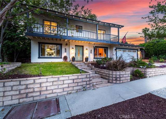 Property at 24751 Mosquero Ln, Mission Viejo, CA 92691, 5 beds, 3 baths