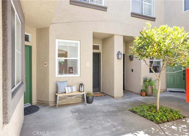 Property at 12 Mesquite, Trabuco Canyon, CA 92679, 2 beds, 2.5 baths