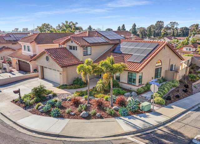 Property at 993 Paseo La Cresta, Chula Vista, CA 91910, 4 beds, 4 baths