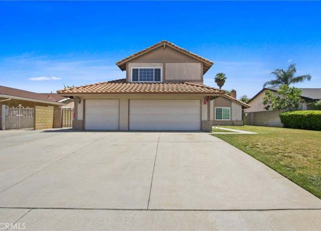 Property at 730 Redlen Ave, Whittier, CA 90601, 4 beds, 3 baths