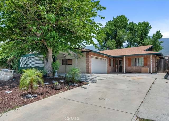 Property at 18280 Santa Fe Ave, San Bernardino, CA 92407, 3 beds, 2 baths