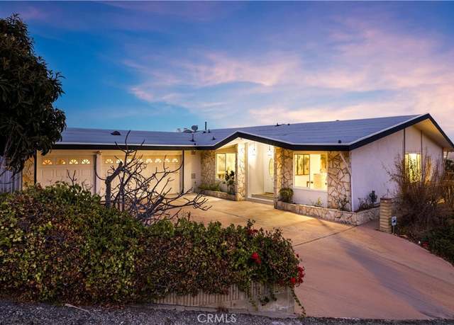 Property at 29805 Knoll View Dr, Rancho Palos Verdes, CA 90275, 4 beds, 3 baths