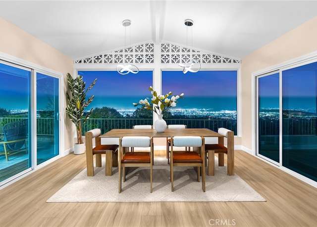 Property at 29805 Knoll View Dr, Rancho Palos Verdes, CA 90275, 4 beds, 3 baths