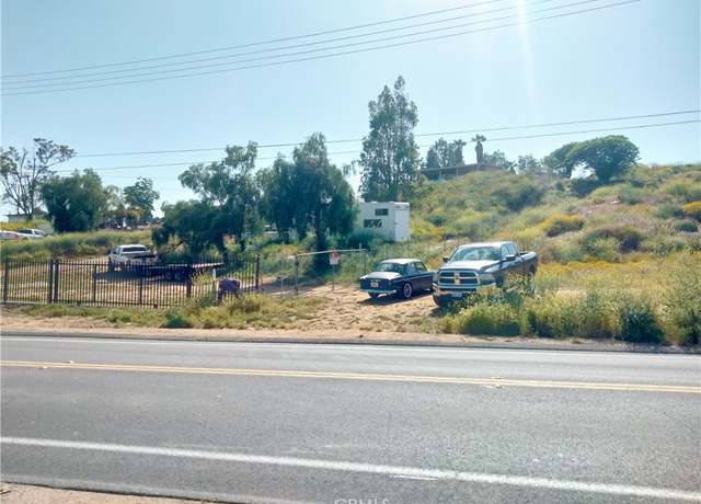 Property at 0 Goetz, Quail Valley, CA 92587