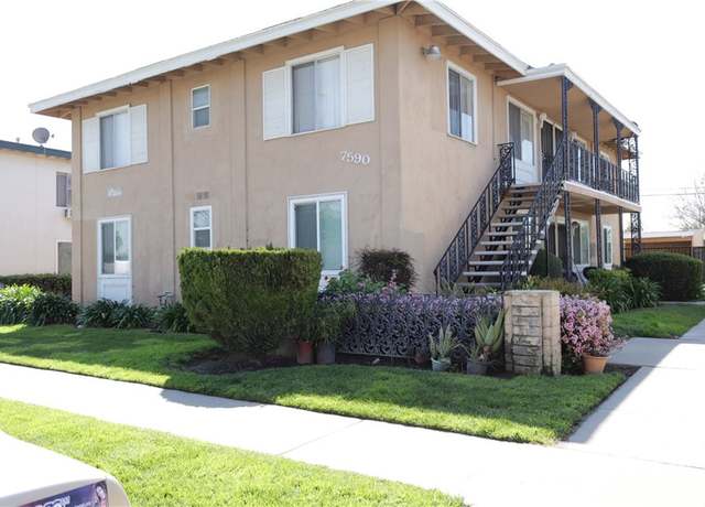 Property at 7590 Jackson Way, Buena Park, CA 90620, 8 beds, 4 baths