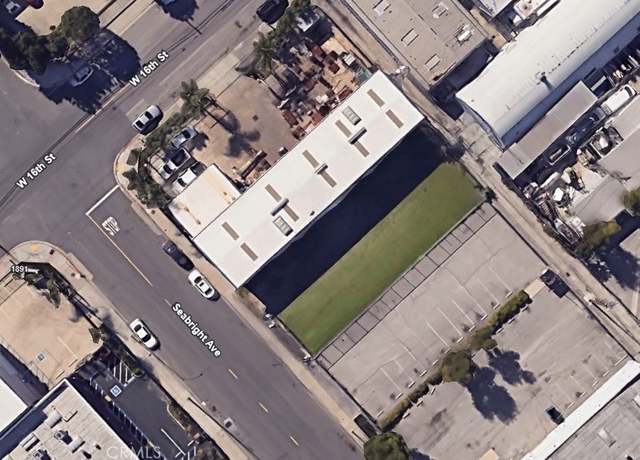 Property at 0 Seabright, Long Beach, CA 90813