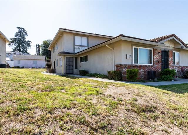 Property at 1953 Reedy Ave, Highland, CA 92346, 2 beds, 1 bath