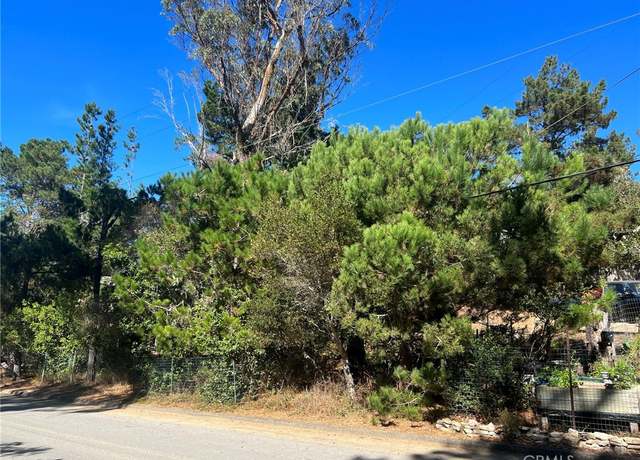 Property at 1817 Avon Ave, Cambria, CA 93428