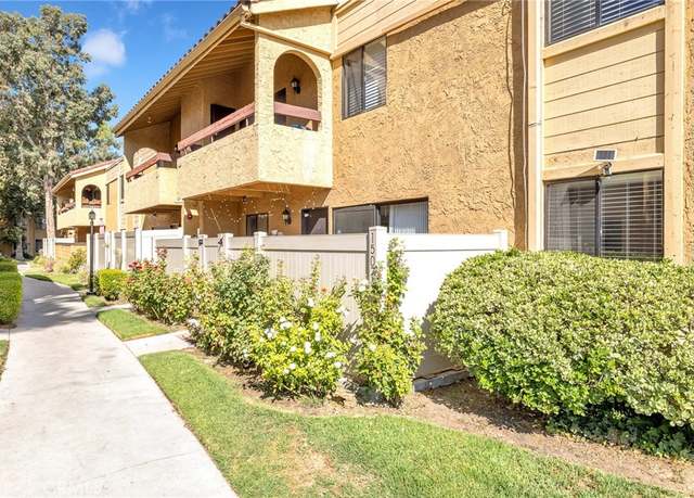 Property at 18756 Mandan St #1507, Canyon Country, CA 91351, 2 beds, 2 baths