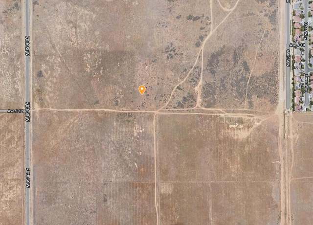 Property at 0 Avenue J-12, Lancaster, CA 93536