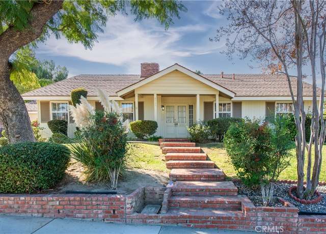 Property at 6111 Claridge Dr, Riverside, CA 92506, 4 beds, 2 baths