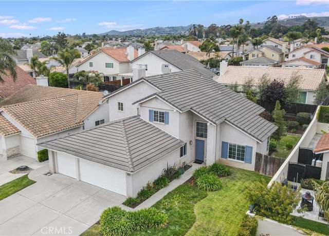Property at 9483 Hollister St, Ventura, CA 93004, 4 beds, 3 baths
