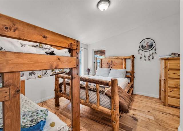 Property at 1124 W Country Club Blvd, Big Bear City, CA 92314, 3 beds, 2 baths