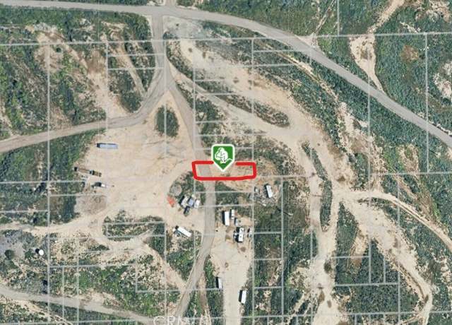 Property at 0 Vac Golden Valley Rd & Sierra Hwy, Newhall, CA 91321