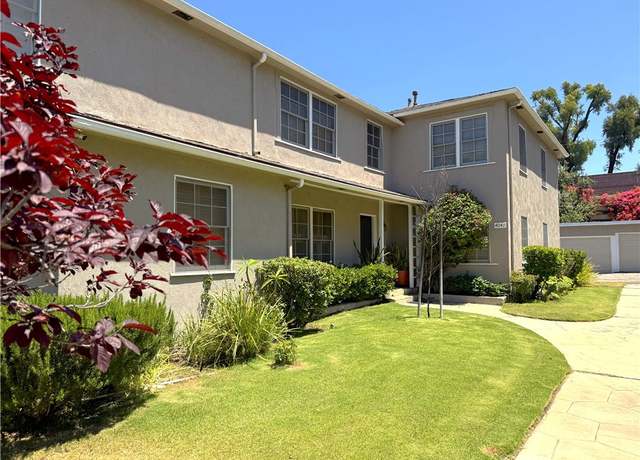 Property at 4041 Perlita Ave Unit B, Los Angeles, CA 90039, 2 beds, 1 bath