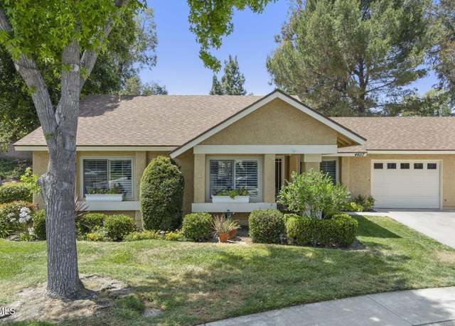 Property at 44117 Village #44, Camarillo, CA 93012, 2 beds, 2 baths